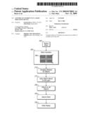 Control of 3D objects in a light displaying device diagram and image