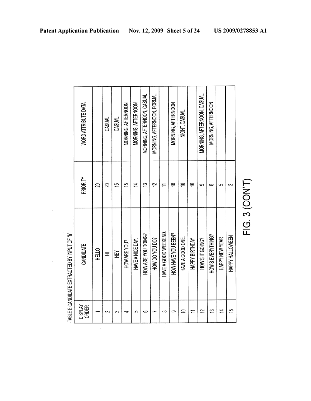 CHARACTER INPUT PROGRAM, CHARACTER INPUT DEVICE, AND CHARACTER INPUT METHOD - diagram, schematic, and image 06