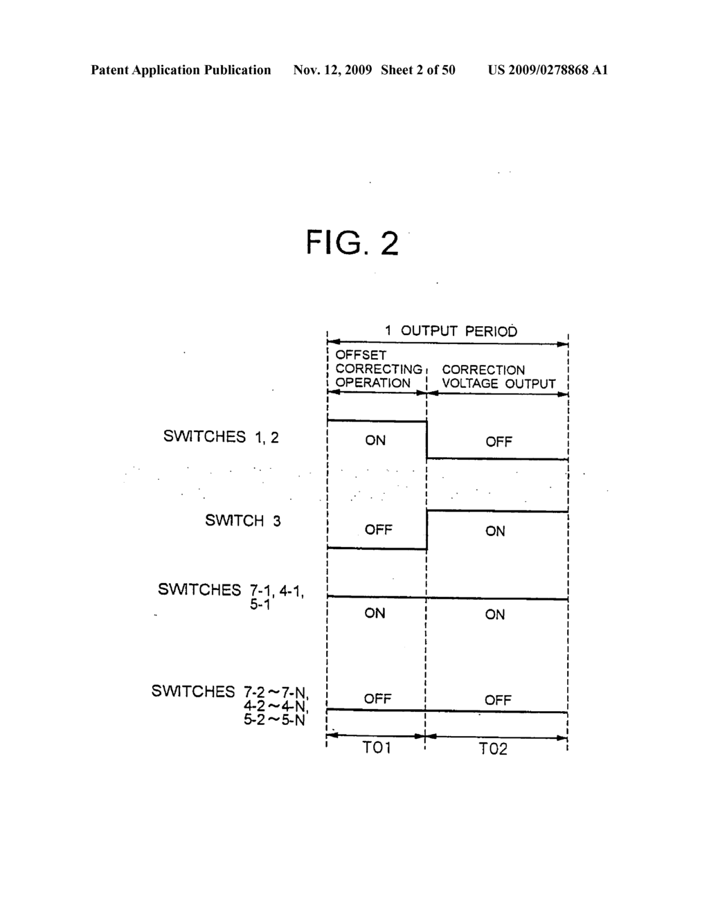 DRIVING CIRCUIT FOR DISPLAY APPARATUS, AND METHOD FOR CONTROLLING SAME - diagram, schematic, and image 03