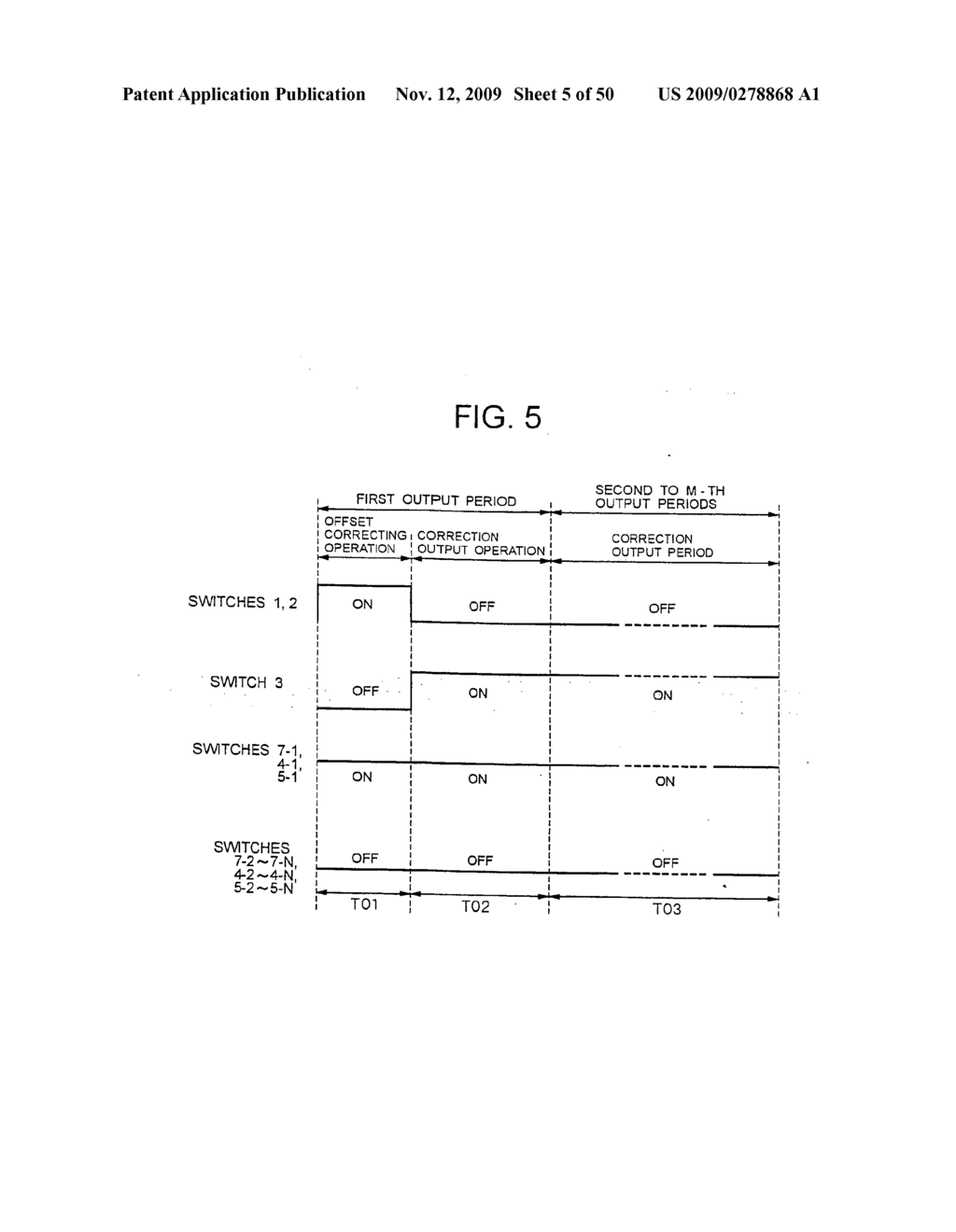 DRIVING CIRCUIT FOR DISPLAY APPARATUS, AND METHOD FOR CONTROLLING SAME - diagram, schematic, and image 06