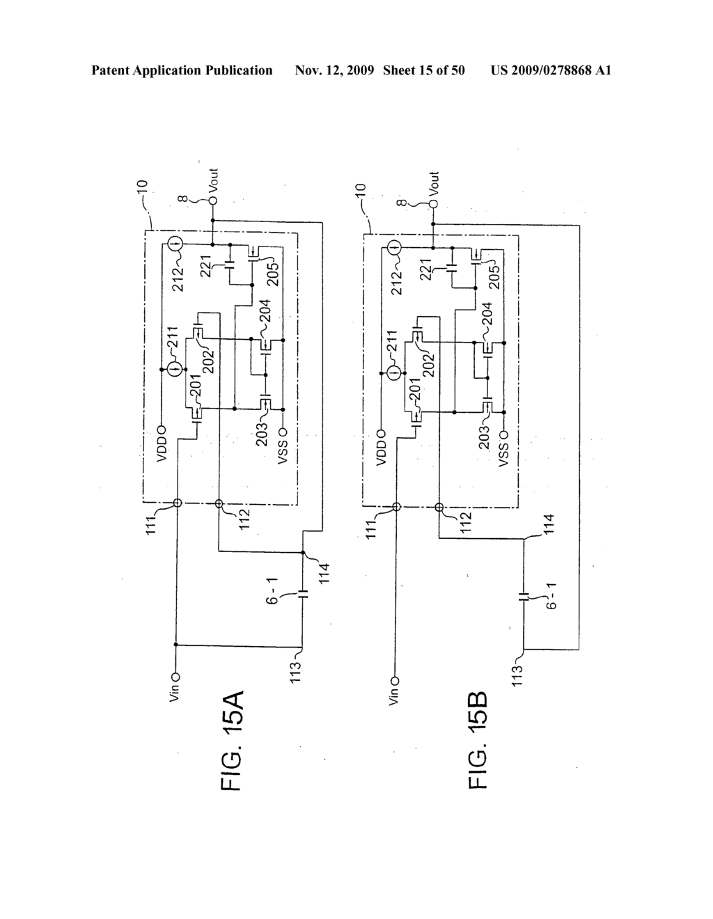 DRIVING CIRCUIT FOR DISPLAY APPARATUS, AND METHOD FOR CONTROLLING SAME - diagram, schematic, and image 16