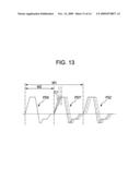 LIQUID EJECTING APPARTAUS AND LIQUID EJECTING METHOD diagram and image