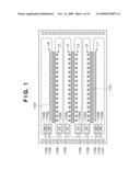 PRINT ELEMENT SUBSTRATE, INKJET PRINTHEAD, AND PRINTING APPARATUS diagram and image