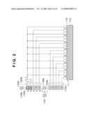 PRINT ELEMENT SUBSTRATE, INKJET PRINTHEAD, AND PRINTING APPARATUS diagram and image