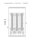 PRINT ELEMENT SUBSTRATE, INKJET PRINTHEAD, AND PRINTING APPARATUS diagram and image