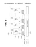 PRINT ELEMENT SUBSTRATE, INKJET PRINTHEAD, AND PRINTING APPARATUS diagram and image