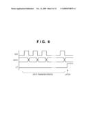 PRINT ELEMENT SUBSTRATE, INKJET PRINTHEAD, AND PRINTING APPARATUS diagram and image