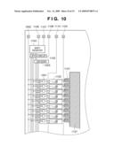 PRINT ELEMENT SUBSTRATE, INKJET PRINTHEAD, AND PRINTING APPARATUS diagram and image