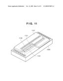 PRINT ELEMENT SUBSTRATE, INKJET PRINTHEAD, AND PRINTING APPARATUS diagram and image