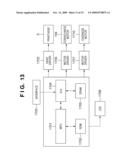 PRINT ELEMENT SUBSTRATE, INKJET PRINTHEAD, AND PRINTING APPARATUS diagram and image