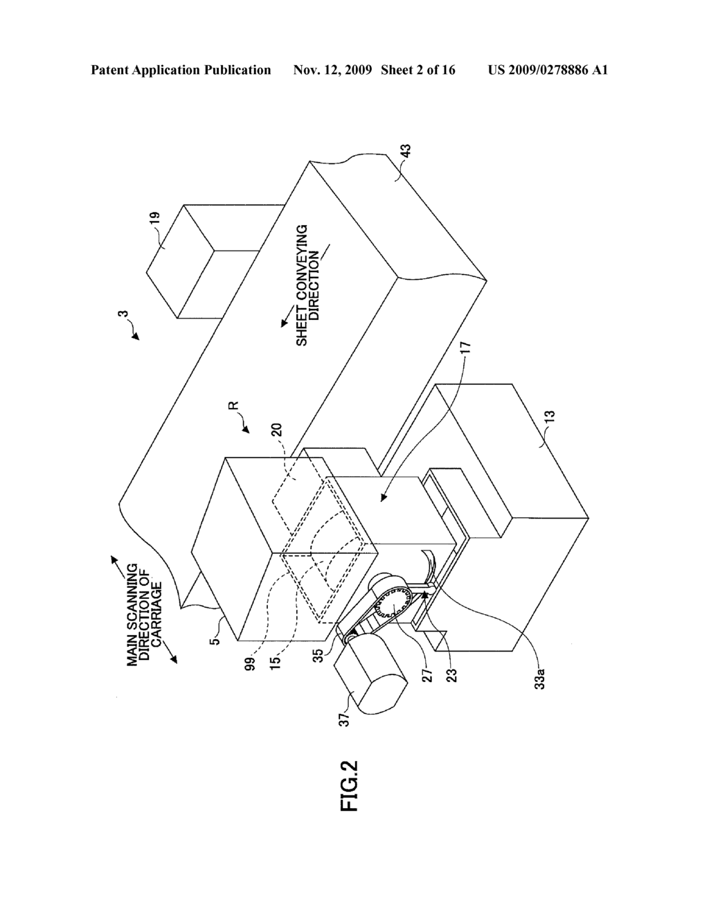 IMAGE RECORDING APPARATUS - diagram, schematic, and image 03