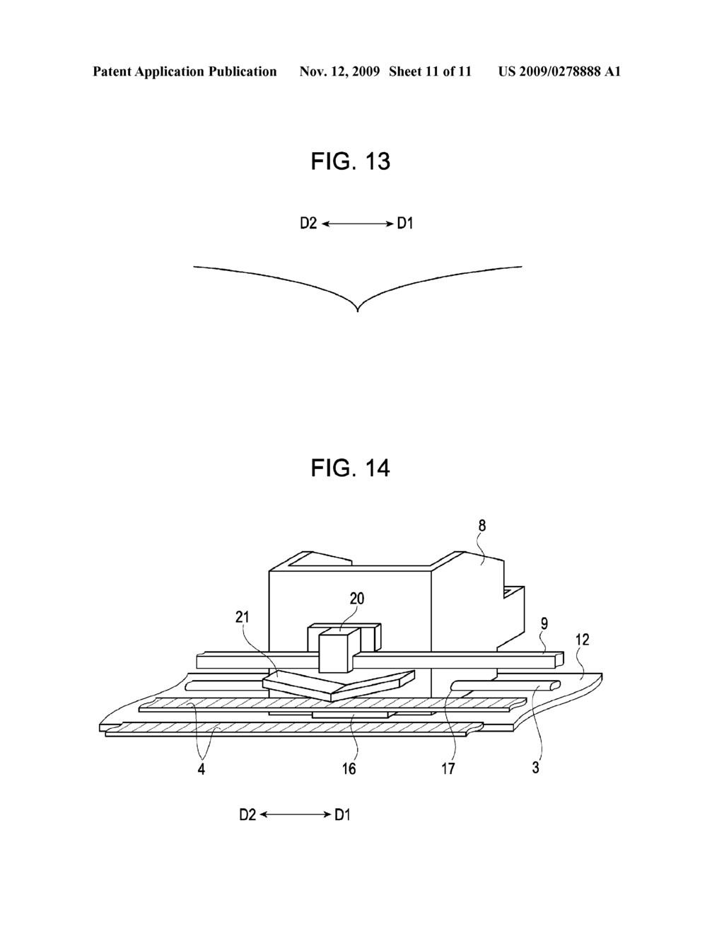 LIQUID EJECTION APPARATUS - diagram, schematic, and image 12