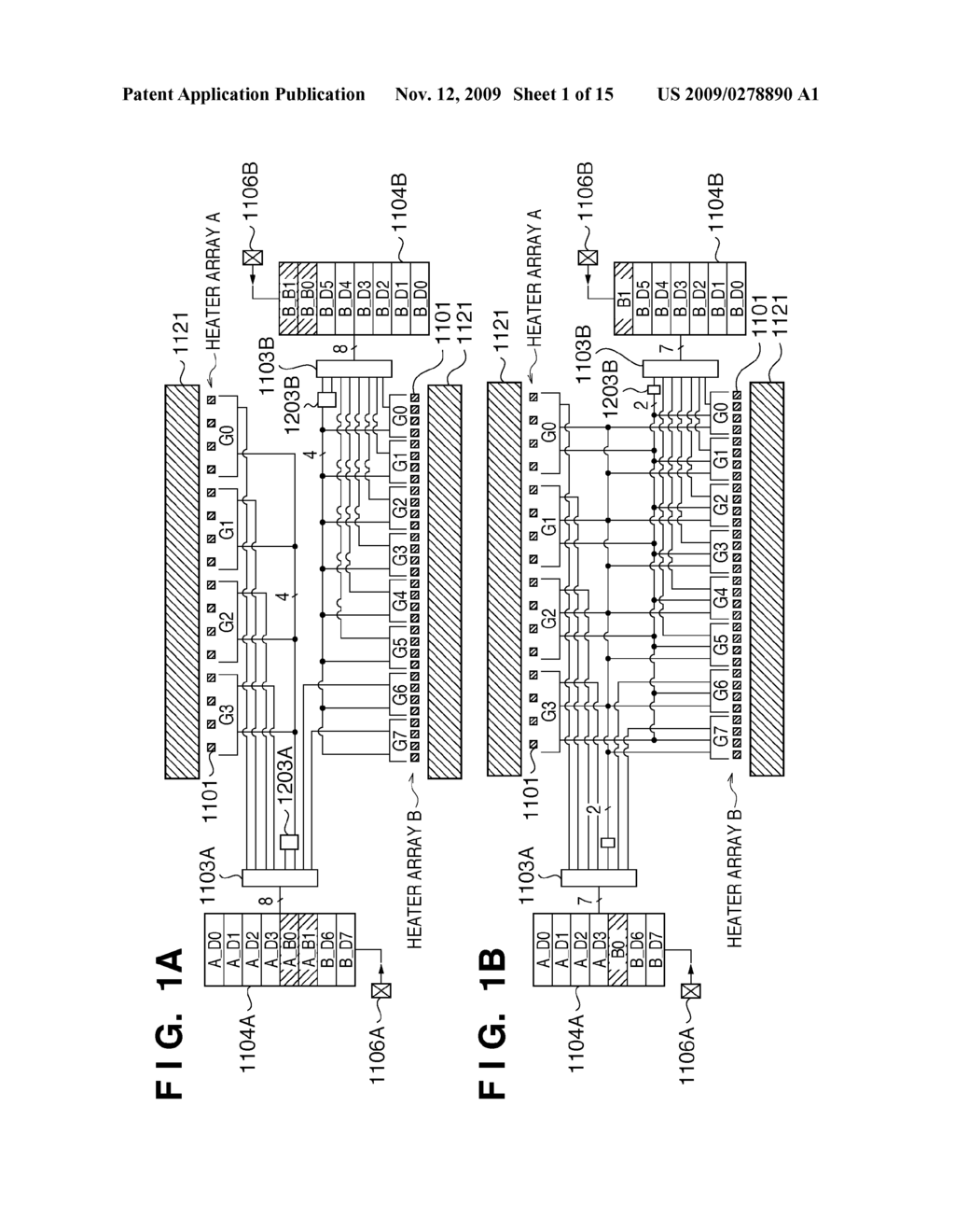 PRINT ELEMENT SUBSTRATE, PRINTHEAD, AND PRINTING APPARATUS - diagram, schematic, and image 02