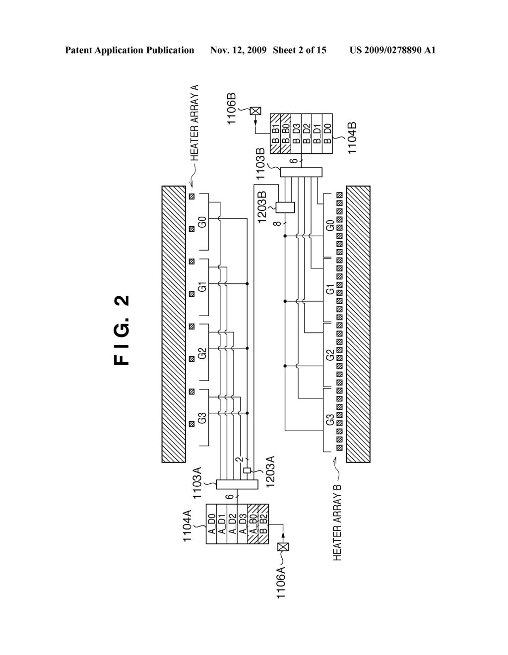 PRINT ELEMENT SUBSTRATE, PRINTHEAD, AND PRINTING APPARATUS - diagram, schematic, and image 03