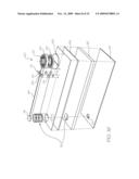 Printhead IC With Small Ink Chambers diagram and image