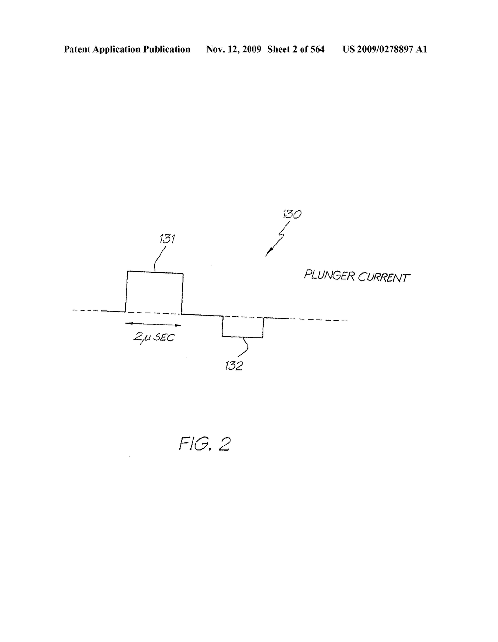 Inkjet Printhead With Nozzle Chambers Each Holding Two Fluids - diagram, schematic, and image 03