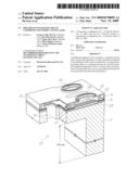 Printhead Integrated Circuit Comprising Polymeric Cover Layer diagram and image