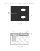 Printhead Integrated Circuit Comprising Polymeric Cover Layer diagram and image