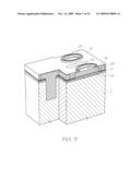 Printhead Integrated Circuit Comprising Polymeric Cover Layer diagram and image