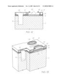 Printhead Integrated Circuit Comprising Polymeric Cover Layer diagram and image