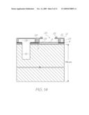 Printhead Integrated Circuit Comprising Polymeric Cover Layer diagram and image