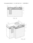 Printhead Integrated Circuit Comprising Polymeric Cover Layer diagram and image