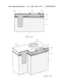 Printhead Integrated Circuit Comprising Polymeric Cover Layer diagram and image