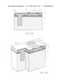 Printhead Integrated Circuit Comprising Polymeric Cover Layer diagram and image