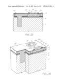 Printhead Integrated Circuit Comprising Polymeric Cover Layer diagram and image