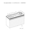 Printhead Integrated Circuit Comprising Polymeric Cover Layer diagram and image