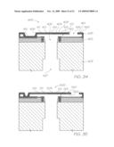 Printhead Integrated Circuit Comprising Polymeric Cover Layer diagram and image