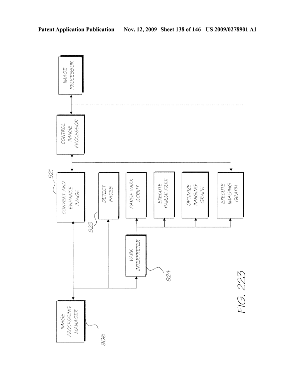 Ink Reservoir - diagram, schematic, and image 139