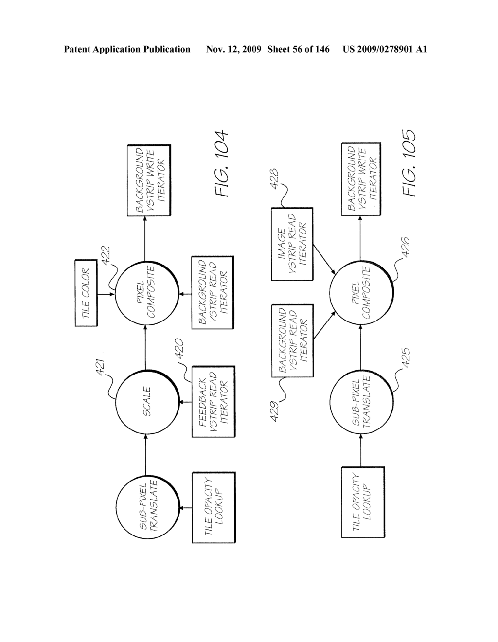 Ink Reservoir - diagram, schematic, and image 57