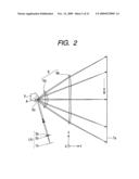 OPTICAL SCANNING APPARATUS AND IMAGE FORMING APPARATUS USING THE SAME diagram and image