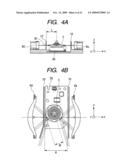 OPTICAL SCANNING APPARATUS AND IMAGE FORMING APPARATUS USING THE SAME diagram and image