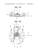 OPTICAL SCANNING APPARATUS AND IMAGE FORMING APPARATUS USING THE SAME diagram and image