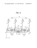 OPTICAL SCANNING APPARATUS AND IMAGE FORMING APPARATUS USING THE SAME diagram and image