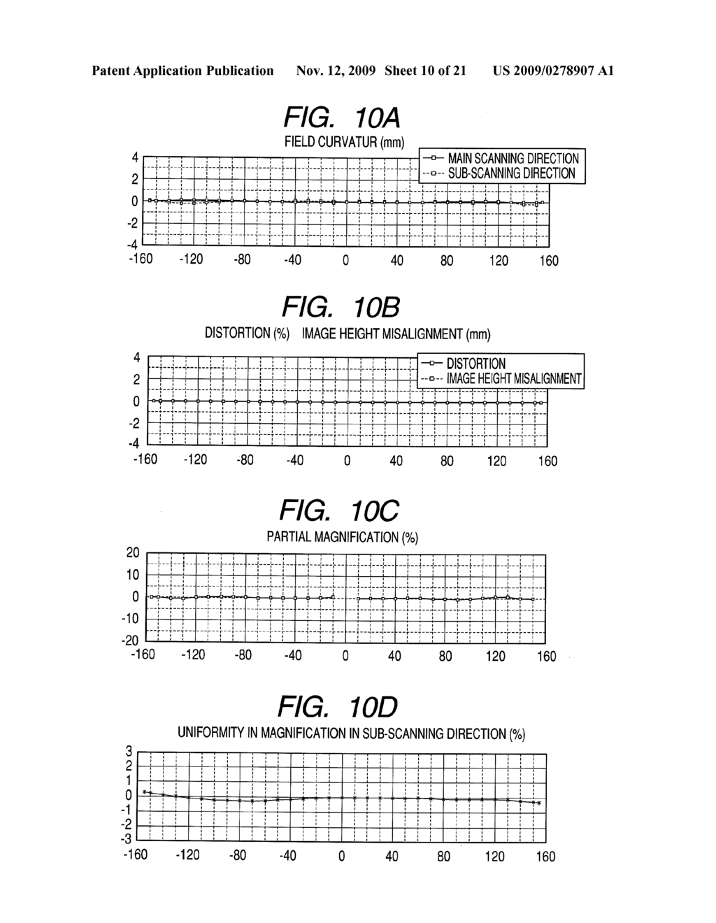 OPTICAL SCANNING APPARATUS AND IMAGE FORMING APPARATUS USING THE SAME - diagram, schematic, and image 11