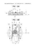 OPTICAL SCANNING APPARATUS AND IMAGE FORMING APPARATUS USING THE SAME diagram and image