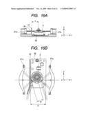 OPTICAL SCANNING APPARATUS AND IMAGE FORMING APPARATUS USING THE SAME diagram and image