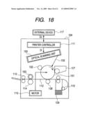 OPTICAL SCANNING APPARATUS AND IMAGE FORMING APPARATUS USING THE SAME diagram and image