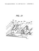 OPTICAL SCANNING APPARATUS AND IMAGE FORMING APPARATUS USING THE SAME diagram and image