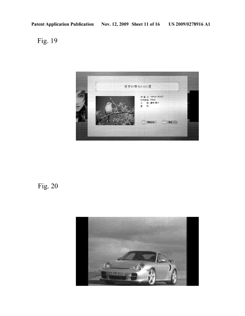 IMAGE DISPLAY DEVICE - diagram, schematic, and image 12