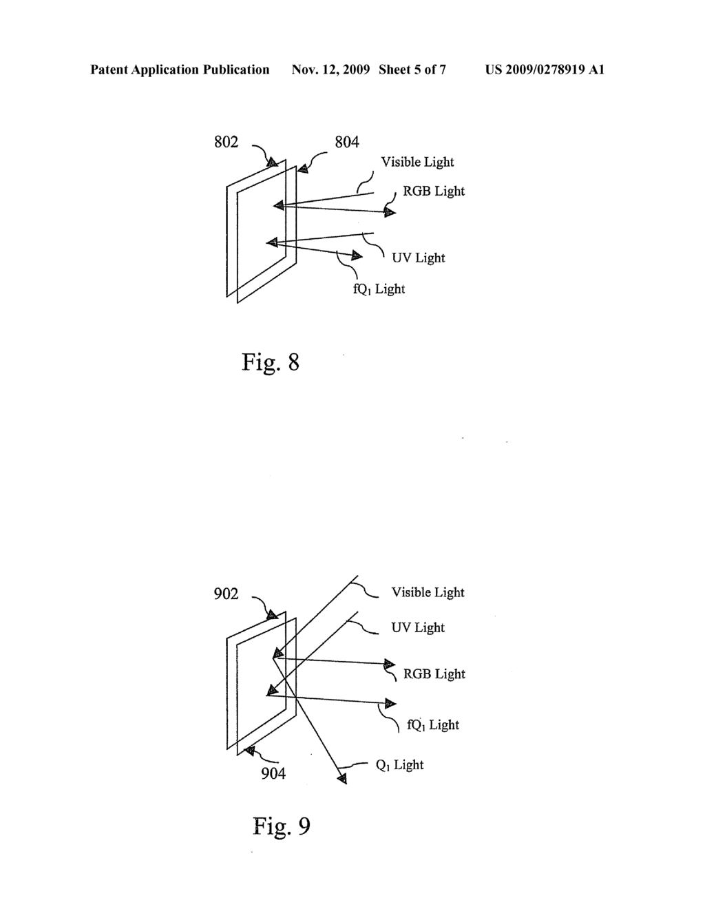 HIGH-FIDELITY PRINTED ANAGLYPHS AND VIEWING FILTERS - diagram, schematic, and image 06