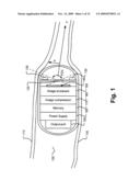 Image Stabilization of Video Play Back diagram and image