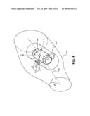 Image Stabilization of Video Play Back diagram and image