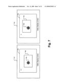 Image Stabilization of Video Play Back diagram and image