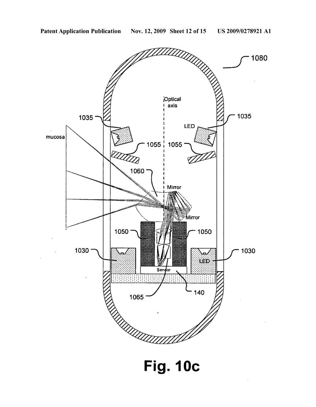 Image Stabilization of Video Play Back - diagram, schematic, and image 13