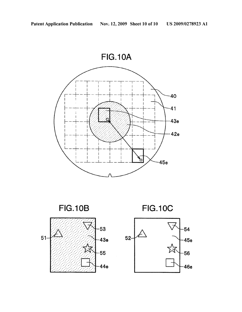 DEFECT REVIEW METHOD AND APPARATUS - diagram, schematic, and image 11