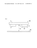 SENSOR AND APPARATUS FOR VEHICLE HEIGHT MEASUREMENT diagram and image